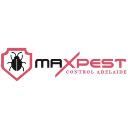 Max Spider Control Adelaide logo